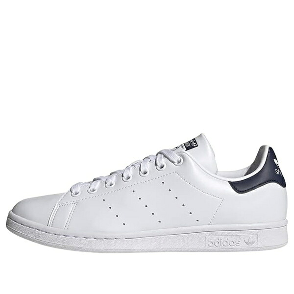 adidas アディダス メンズ スニーカー  【adidas Stan Smith Golf \u0027White Collegiate Navy\u0027 ID4950】  大きさ US_11(29.0糎)