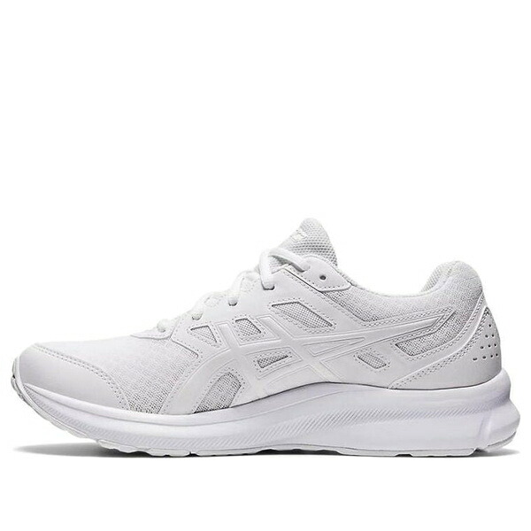 ASICS アシックス メンズ スニーカー  【ASICS Jolt 3 4E Wide \u0027White\u0027 1011B041-101】  大きさ US_10(28.0糎)