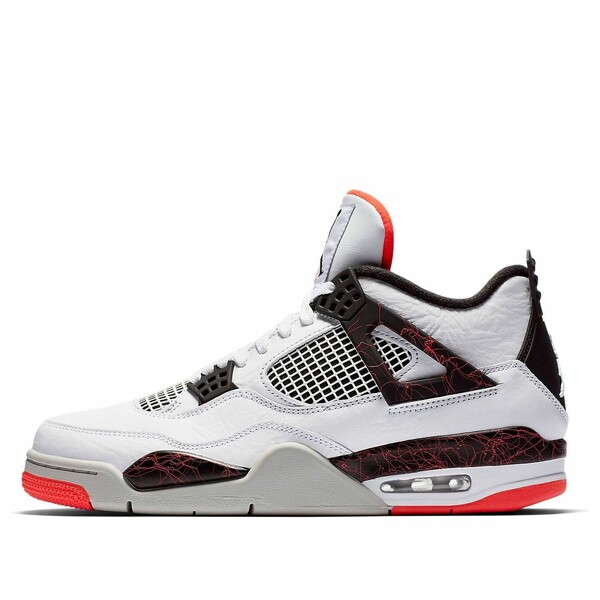 Jordan ジョーダン メンズ スニーカー  【Air Jordan 4 Retro \u0027Pale Citron\u0027 308497-116】  大いさ US_7(25.0糎) メンズ靴-靴-スニーカー