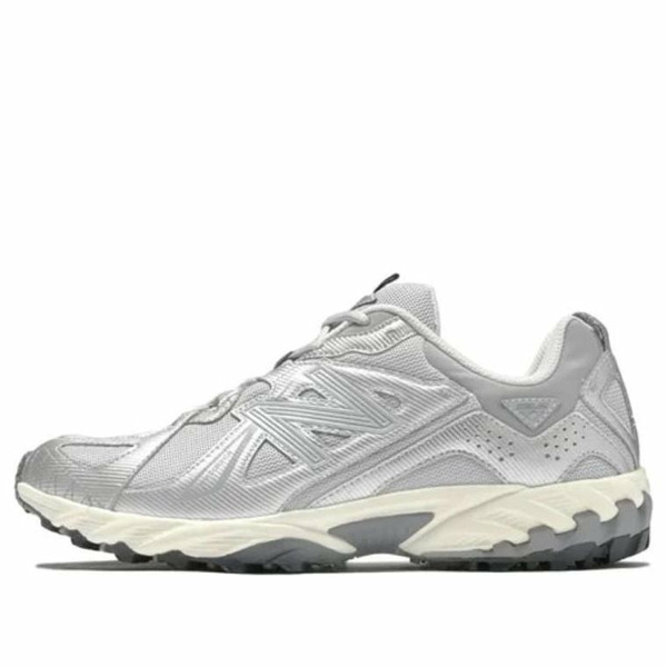 New Balance ニュー平衡にする メンズ スニーカー  【New Balance 610T \u0027Castlerock\u0027 ML610TAU】  大きさ US_10(28.0糎)