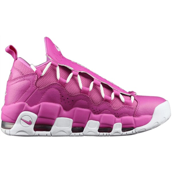 Nike ナイキ メンズ スニーカー 【Nike Air More Money】 サイズ US_10.5(28.5cm) Sneaker Room BCA Pink画像