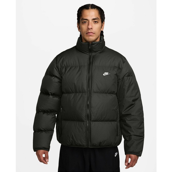 楽天市場】ナイキ プリマロフト 4th ホースマン パフジャケット NIKE