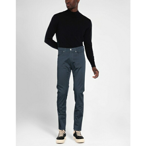 ジェッカーソン メンズ カジュアルパンツ Midnight ボトムス Pants blue ズボン・パンツ | windowmaker.com