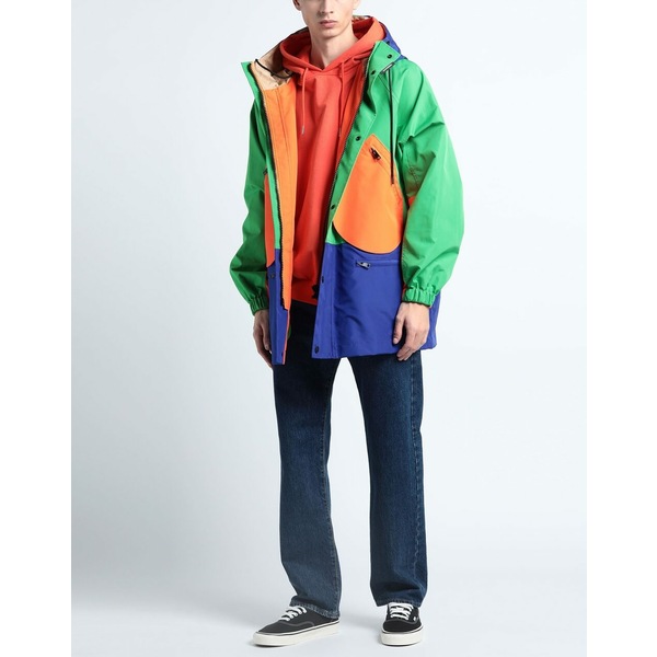 大人気商品 MSGM エムエスジイエム ジャケット＆ブルゾン アウター