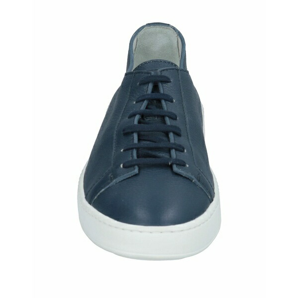 2022年春夏 サントーニ スニーカー シューズ メンズ Sneakers Midnight blue
