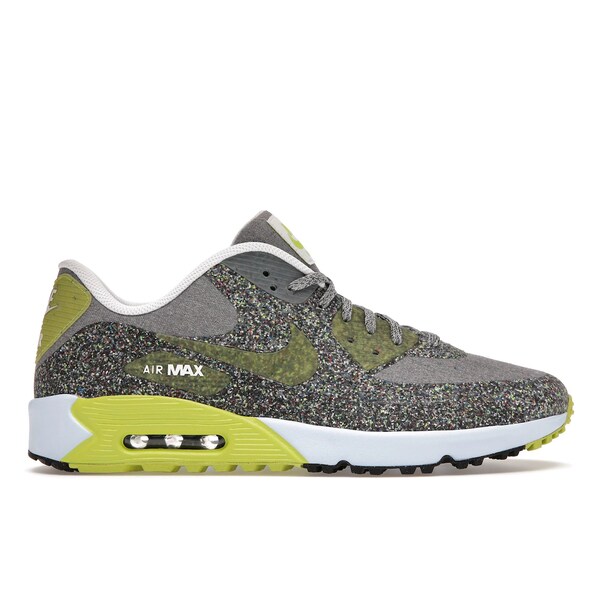 Nike ナイキ メンズ スニーカー Master's 【Nike Air Max 90 Golf】 サイズ US_M_14画像