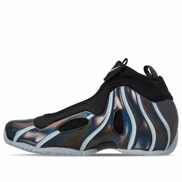 Nike ナイキ メンズ スニーカー 【Nike Air Flightposite 'Topaz Mist' AO9378-001】 サイズ US_6(24.0cm)｜asty