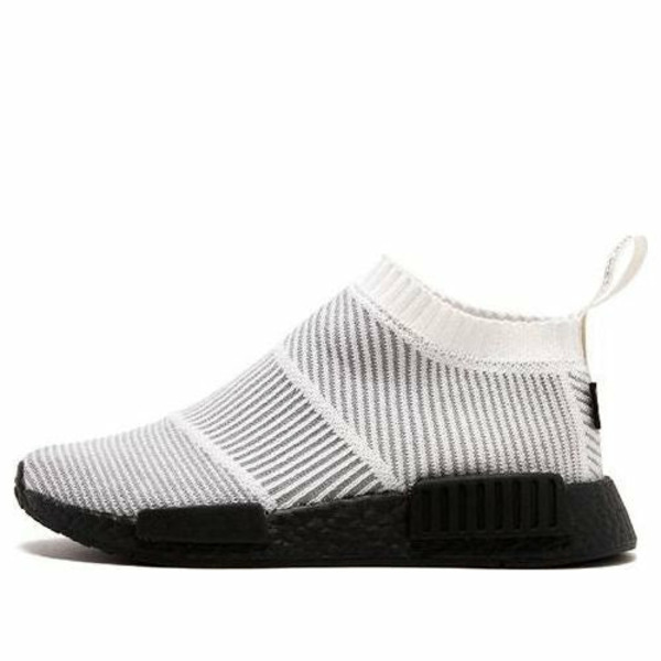 adidas アディダス メンズ スニーカー 【adidas NMD_CS1 Primeknit 'Gore-Tex' BY9404】 サイズ US_10(28.0cm)｜asty