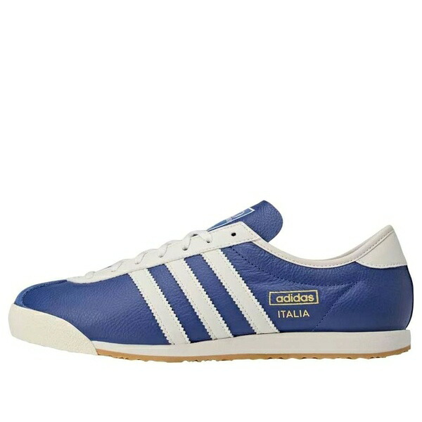 adidas アディダス メンズ スニーカー 【adidas x C.P. Company Italia SPZL 'Collegiate Royal' IH3307】 サイズ US_10(28.0cm)｜asty