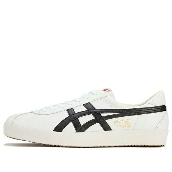 Onitsuka Tiger オニツカタイガー メンズ スニーカー 【Onitsuka Tiger Vickka NM 1183B433-100】 サイズ US_11(29.0cm)|asty