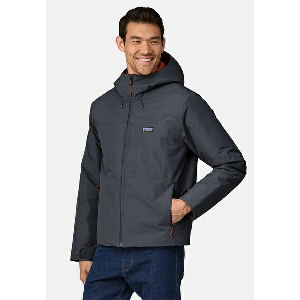 パタゴニア スーパーアルパイン 90s パタゴニア スーパーアルパインジャケット L レッド 雪なし