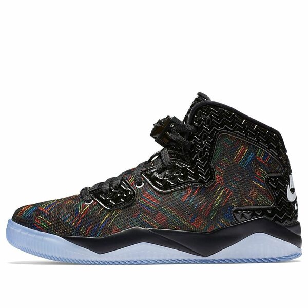 Jordan ジョーダン メンズ スニーカー  【Air Jordan Spike 40 \u0027BHM\u0027 836750-045】  大きさ US_9.5(27.5糎)