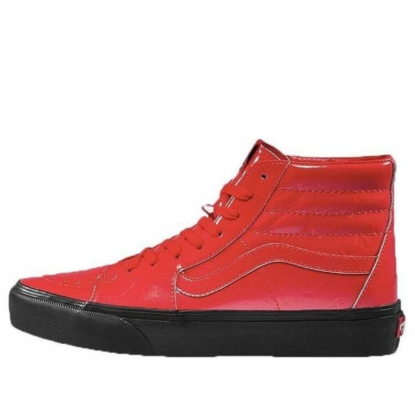 Vans バンズ メンズ スニーカー  【Vans x David Bowie SK8-HI Platform 2 \u0027Ziggy Stardust\u0027 VN0A3TKNVSQ】  大きさ US_11(29.0珊)