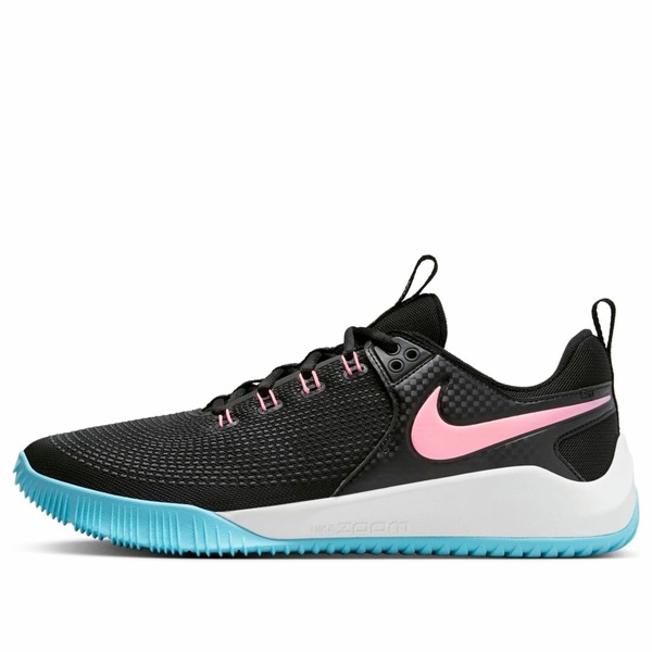 Nike ナイキ メンズ スニーカー  【Nike Air Zoom Hyperace 2 SE \u0027Black Sunset Pulse\u0027 DM8199-064】  大きさ US_M_4