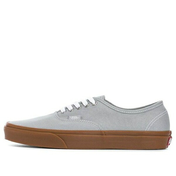 Vans バンズ メンズ スニーカー 【Vans Authentic 'Gum High-Rise' VN0A348A3ZC】 サイズ US_8.5(26.5cm)|asty