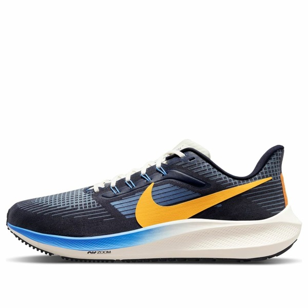 Nike ナイキ メンズ スニーカー  【Nike Air Zoom Pegasus 39 Premium \u0027Obsidian Yellow\u0027 DO9580-400】  大きさ US_10(28.0糎)