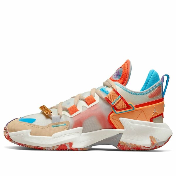 Jordan ジョーダン メンズ スニーカー  【Air Jordan Why Not Zer0.5 \u0027Can\u0027t Beat That Price\u0027 DC3637-158】  大きさ US_11.5(29.5糎)