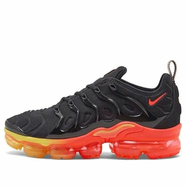 Nike ナイキ メンズ スニーカー 【Nike Air VaporMax Plus 'Fresh' DJ5525-001】 サイズ US_12(30.0cm)|asty
