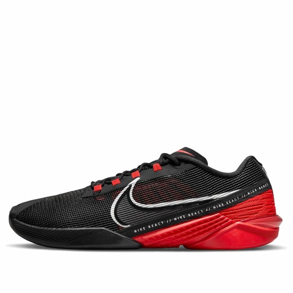 Nike ナイキ メンズ スニーカー  【Nike React Metcon Turbo \u0027Bred\u0027 CT1243-006】  大きさ US_M_14