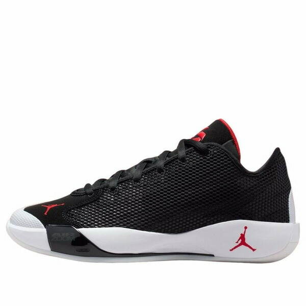 Jordan ジョーダン メンズ スニーカー  【Air Jordan Luka .77 \u0027Bred\u0027 IF1610-001】  大いさ US_M_16