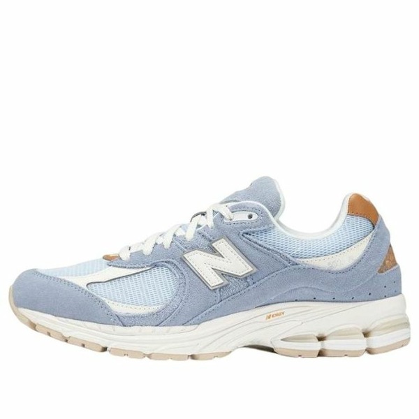 New Balance ニュー平衡にする メンズ スニーカー  【New Balance 2002R \u0027Wet Blue\u0027 M2002RSD】  大きさ US_10.5(28.5糎)