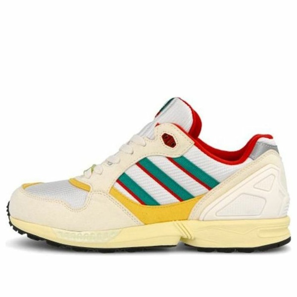 adidas アディダス メンズ スニーカー  【adidas ZX 6000 \u002730 Years of Torsion\u0027 FU8405】  大きさ US_8.5(26.5珊)