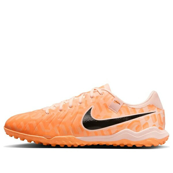 Nike ナイキ メンズ スニーカー  【Nike Tiempo Legend 10 Academy \u0027United Pack - Guava Ice Black\u0027 DZ3178-800】  大きさ US_12(30.0糎)