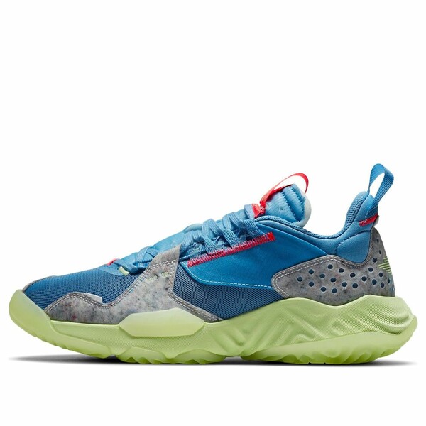 Jordan ジョーダン メンズ スニーカー  【Air Jordan Delta \u0027Blue Beyond\u0027 CZ7898-400】  大きさ US_M_14