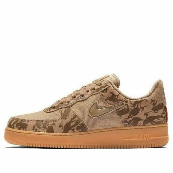 Nike ナイキ メンズ スニーカー  【Nike Air Force 1 Low \u0027Country Camo\u0027 AV2585-200】  大きさ US_11(29.0珊)