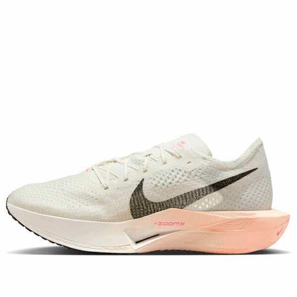 Nike ナイキ メンズ スニーカー  【Nike ZoomX Vaporfly Next% 3 \u0027White\u0027 DV4129-103】  大きさ US_5.5(23.5珊)