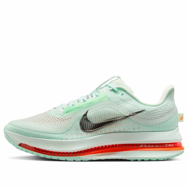 Nike ナイキ メンズ スニーカー 【Nike Air Zoom Pegasus Premium 'Barely Green' HQ2592-301】 サイズ US_M_4|asty