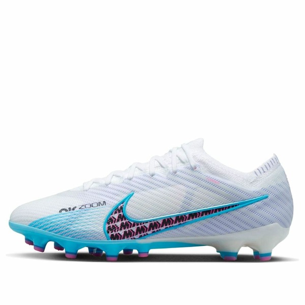 Nike ナイキ メンズ スニーカー  【Nike Air Zoom Vapor 15 Elite AG-PRO \u0027Blue\u0027 DJ5167-146】  大きさ US_9.5(27.5糎)