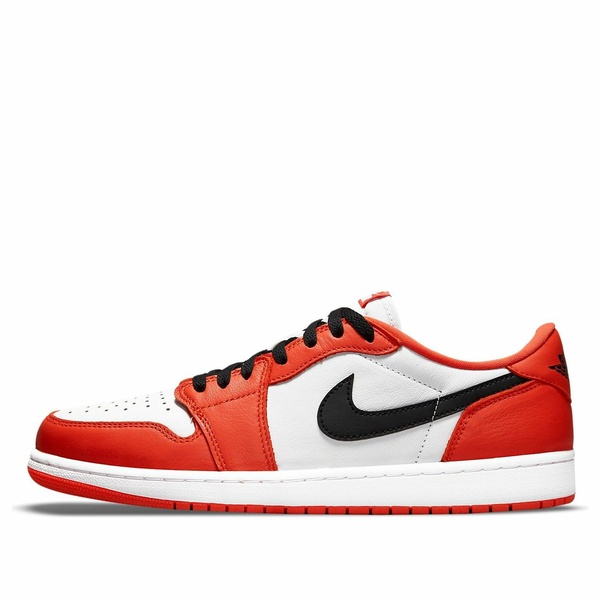 Jordan ジョーダン メンズ スニーカー  【Air Jordan 1 Retro Low OG \u0027Starfish\u0027 CZ0790-801】  大きさ US_M_17