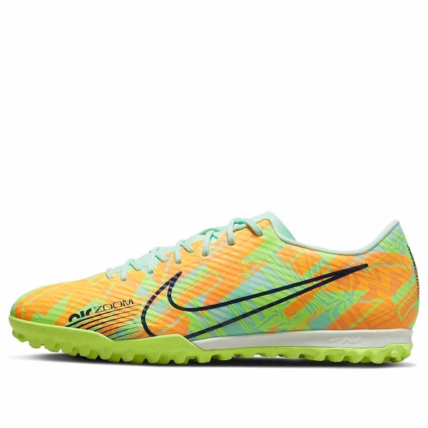 Nike ナイキ メンズ スニーカー  【Nike Zoom Mercurial Vapor 15 Academy TF \u0027Bonded Pack\u0027 DJ5635-343】  大きさ US_8(26.0糎)