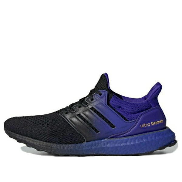 adidas アディダス メンズ スニーカー 【adidas Ultraboost DNA 'Black History Month' FU9993】 サイズ US_M_4.5｜asty
