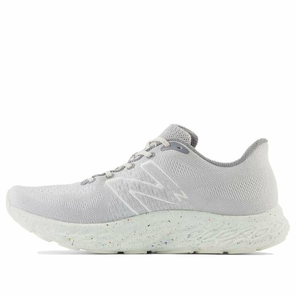 New Balance ニューバランス メンズ スニーカー 【New Balance Fresh Foam X EVOZ v3 'Grey White' MEVOZFG3】 サイズ US_9.5(27.5cm)｜asty