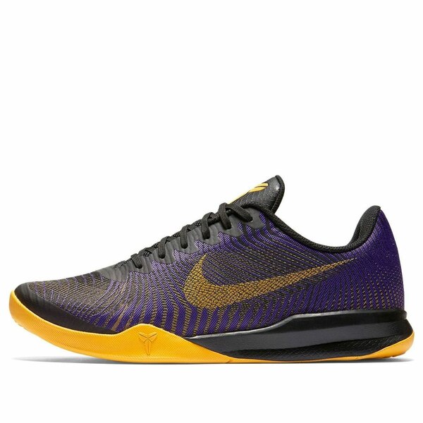 Nike ナイキ メンズ スニーカー 【Nike Kobe 2 Mentality 'Fierce Purple' 818952-501】 サイズ US_9(27.0cm)｜asty
