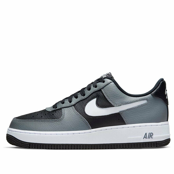 Nike ナイキ メンズ スニーカー 【Nike Air Force 1 '07 LV8 'Black Smoke Grey' DV3501-001】 サイズ US_11.5(29.5cm)｜asty
