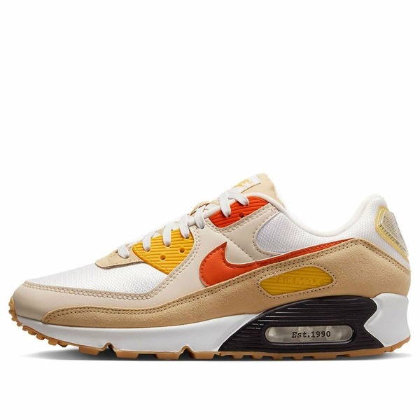 Nike ナイキ メンズ スニーカー  【Nike Air Max 90 \u0027Pressure\u0027 FB4315-100】  大きさ US_8(26.0糎)
