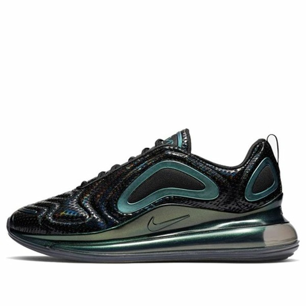 Nike ナイキ メンズ スニーカー  【Nike Air Max 720 \u0027Throwback Future\u0027 AO2924-003】  大きさ US_10(28.0糎)