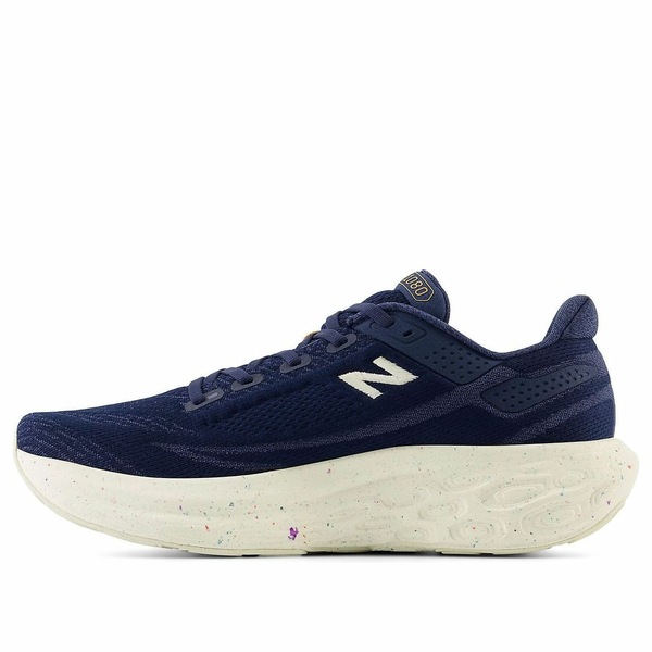 New Balance ニュー平衡にする メンズ スニーカー  【New Balance Fresh Foam X 1080 v13 \u0027Navy\u0027 M1080P13】  大きさ US_8(26.0糎)