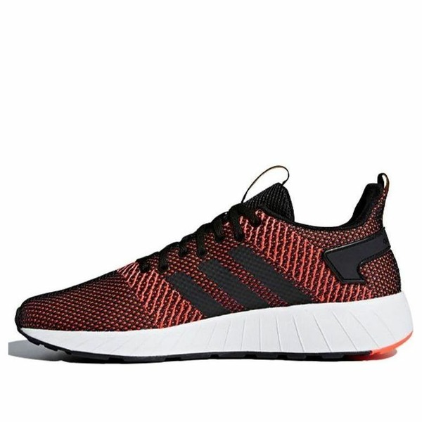 adidas アディダス メンズ スニーカー  【adidas Questar BYD \u0027Solar Red\u0027 DB1544】  大きさ US_9(27.0糎)