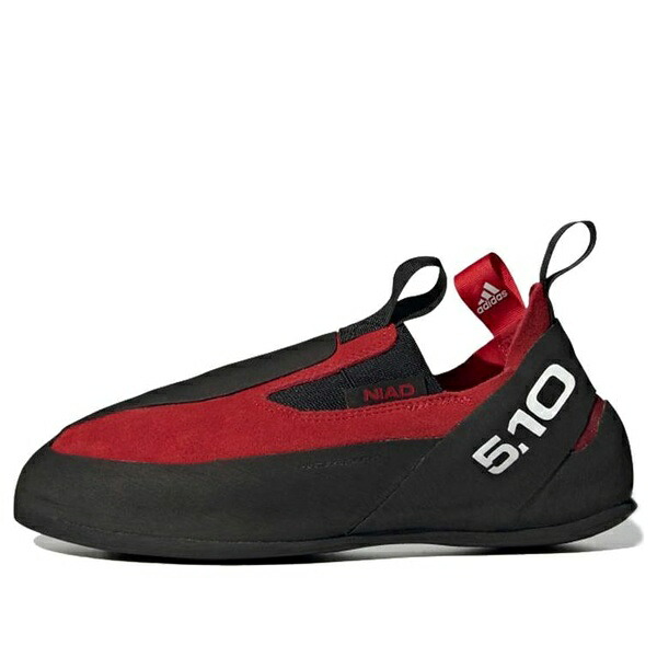 adidas アディダス メンズ スニーカー  【adidas Five Ten NIAD Moccasym \u0027Power Red\u0027 FW2853】  大きさ US_12(30.0糎)