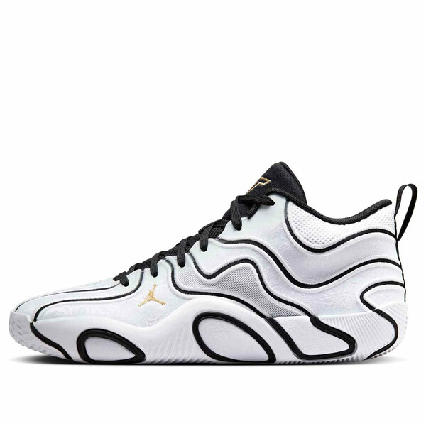 Jordan ジョーダン メンズ スニーカー  【Air Jordan Tatum 3 \u0027Tunnel Walk\u0027 IB8149-100】  大きさ US_6.5(24.5糎)