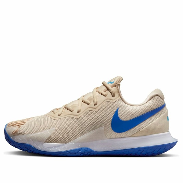 Nike ナイキ メンズ スニーカー 【Nike Court Air Zoom Vapor Cage 4 Rafa HC 'Sanddrift Game Royal' DD1579-104】 サイズ US_M_15|asty