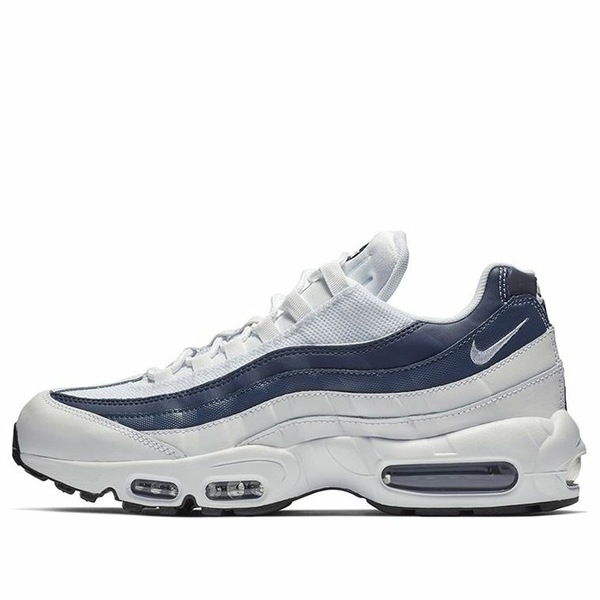 Nike ナイキ メンズ スニーカー  【Nike Air Max 95 Essential \u0027Monsoon Blue\u0027 749766-114】  大いさ US_M_13