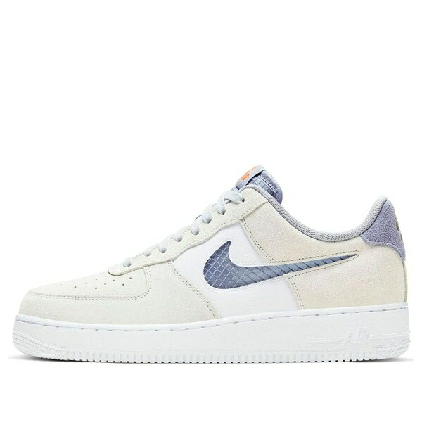 Nike ナイキ メンズ スニーカー  【Nike Air Force 1 Low \u0027Indigo Fog\u0027 CK4383-001】  大きさ US_12(30.0珊)