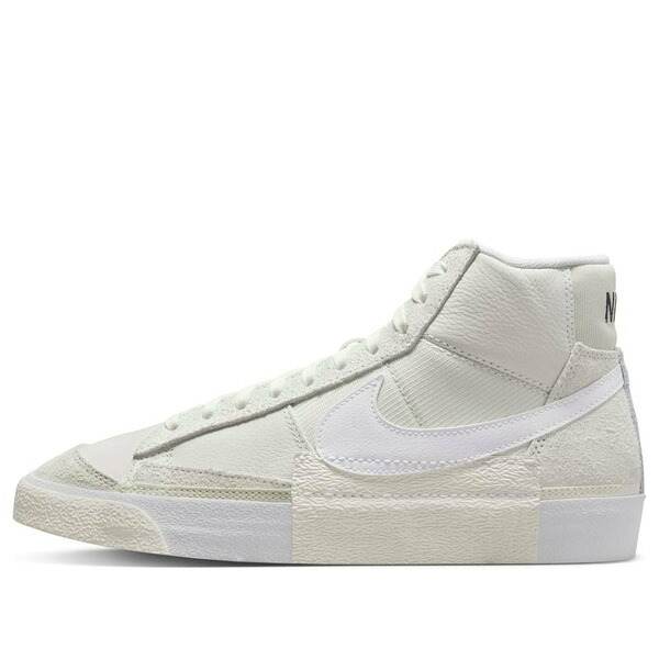 Nike ナイキ メンズ スニーカー  【Nike Blazer mid Pro \u0027Remastered Light Bone\u0027 DQ7673-003】  大きさ US_9(27.0糎)