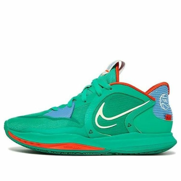 Nike ナイキ メンズ スニーカー 【Nike Kyrie Low 5 'EYBL' DX3053-300】 サイズ US_10(28.0cm)|asty
