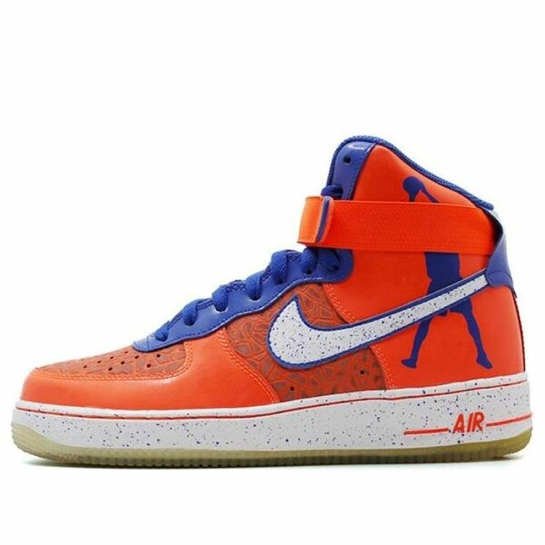 Nike ナイキ メンズ スニーカー  【Nike Air Force 1 High CMFT PRM RW QS \u0027Sheed\u0027 624185-800】  大きさ US_11(29.0糎)